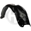 AUDI 4A0821171D Panelling, mudguard